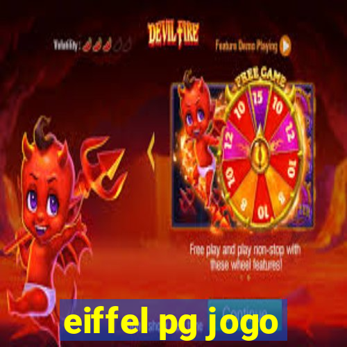 eiffel pg jogo